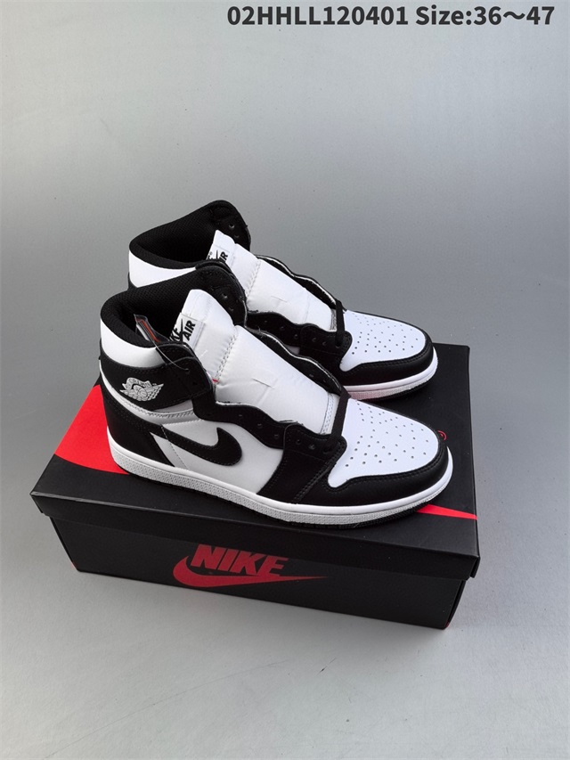 women air jordan 1 shoes 2024-7-4-111